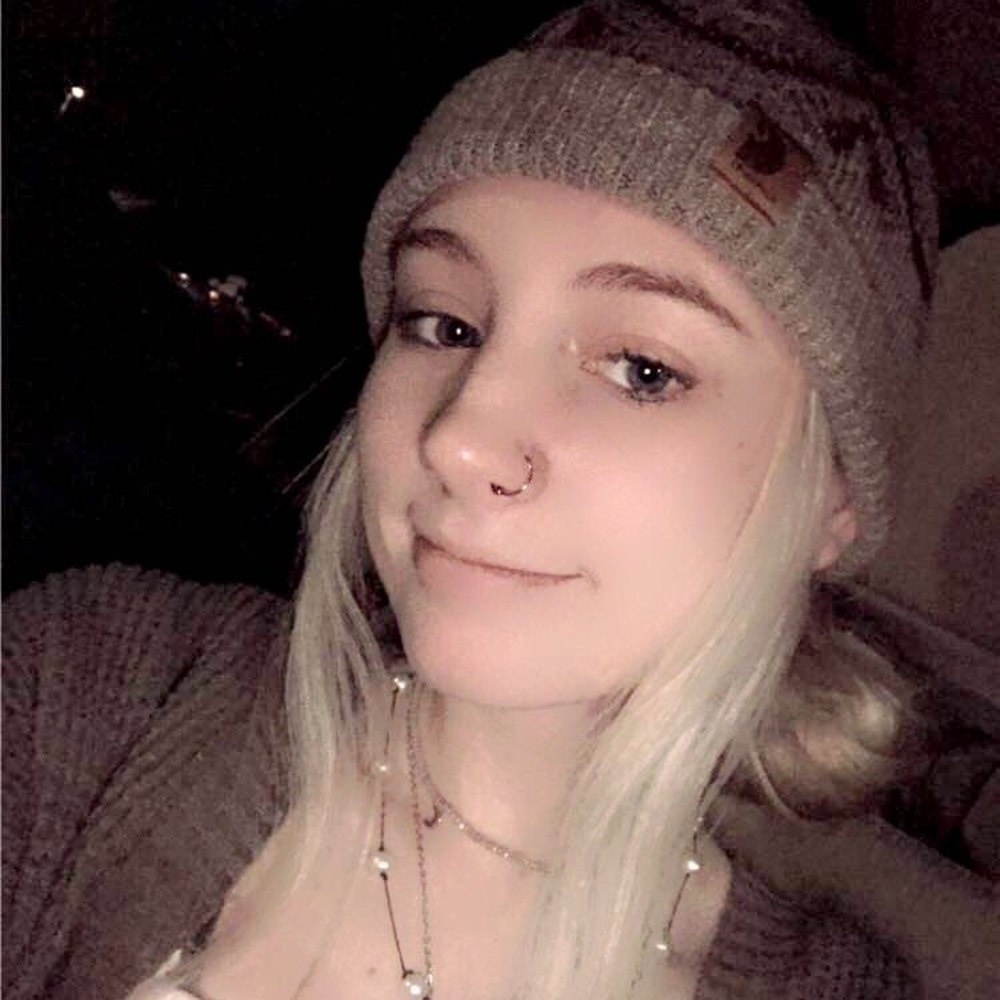 Meet your Posher, Maddie